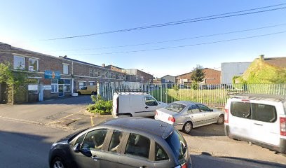 Menuiserie Durieux, Charpentier à Marly