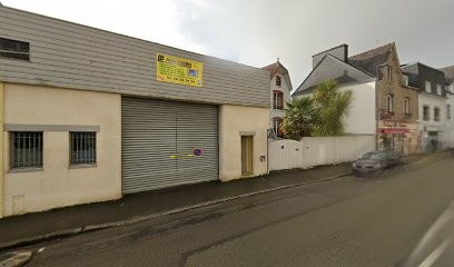 LB MENUISERIE - Le Breton Michel, Charpentier à Quimper