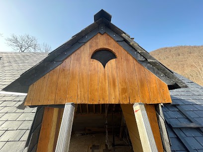 BARROY CHARPENTE, Charpentier à Pouzac