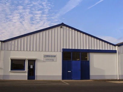 Chanoine Menuiserie, Menuisier à Saint-Pavace