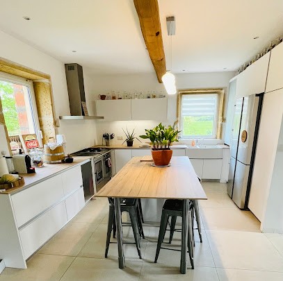 LF Agencement Intérieur, Menuisier à Belleville