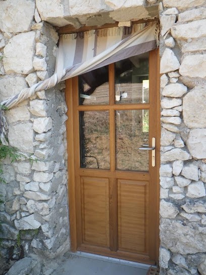 Picard Joël, Menuisier à Castelsagrat