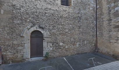 Girard Agencement, Menuisier à Orange