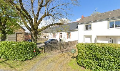 SEB Menuiserie, Menuisier à Derval