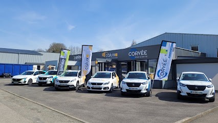 Menuiserie Corvee, Menuisier à Saint-Hilaire-du-Harcouët