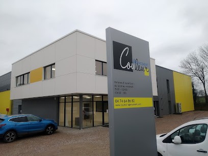 Couleur Agencement, Menuisier à Thizy-les-Bourgs