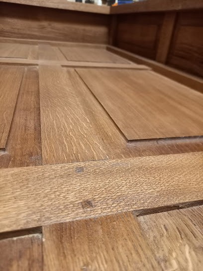 MaKe & Scie, Menuisier à Semur-en-Auxois