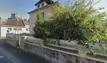 DL MIP, Charpentier au Hom