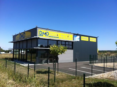 Dmd Menuiserie, Menuisier à Bessens