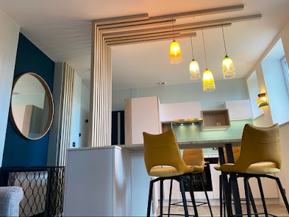 Agencement & Création Bois, Menuisier à Plougasnou