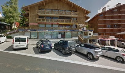 ALTI MENUISERIES SERVICES, Menuisier à Hauteluce