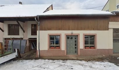 Menuiserie Bastian, Menuisier à Sommerau