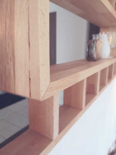 MOBU, Menuisier à L'Île-d'Olonne