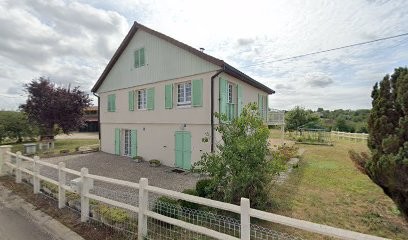 C.L. MENUISERIE, Menuisier à Bouligney