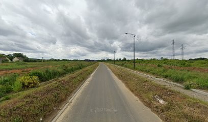 Bois et toits, Charpentier à Villenoy
