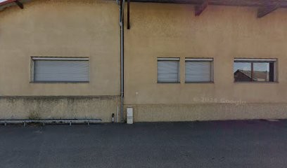 Menuiserie Terrier, Menuisier à Anglefort