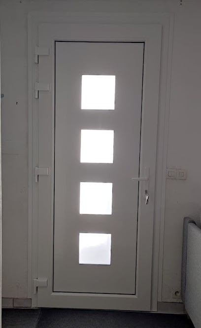 SURHOMME RENO, Menuisier à Breuil-le-Sec