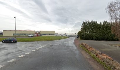 B'Plast (Siège Social), Menuisier à Campagnolles