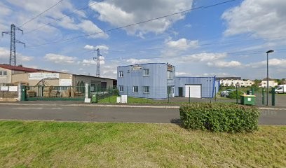 Treillages Martin, Menuisier à Villiers-sur-Orge