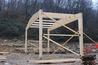 DC Charpente, Charpentier à Lugny