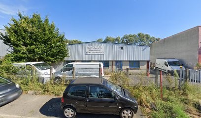 Coja (SARL), Menuisier à Bondy