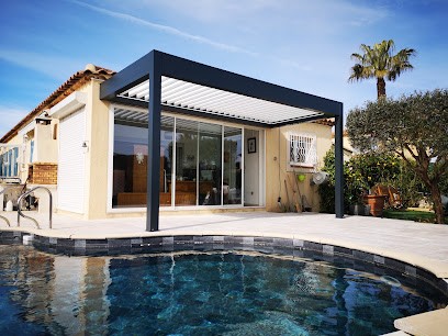 A.M.C Aluminium Miroiterie De La Ciotat, Menuisier à La Ciotat