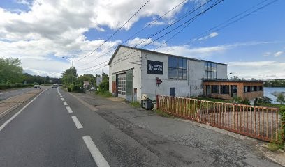 Drancourt Charpente Couverture DCC, Charpentier à Saint-Germain-au-Mont-d'Or