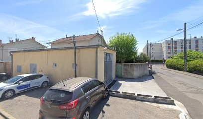 SAS SOTRABOIS, Charpentier au Pontet