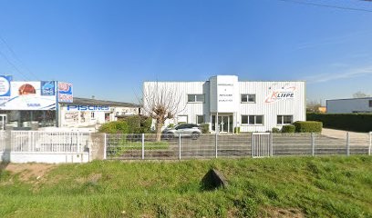 K-Lipe, Menuisier à Saint-Pryvé-Saint-Mesmin