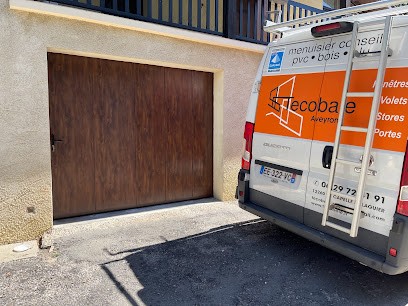 Tecobaie Aveyron, Menuisier à La Capelle-Balaguier