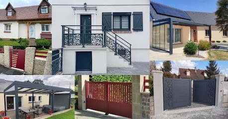 PLEIN JOUR, Menuisier à Carpiquet