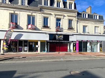 ABP Solution Habitat - Vendôme, Menuisier à Vendôme