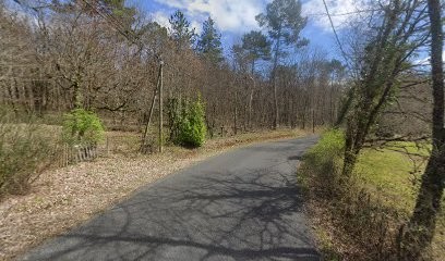 Charpentes Eveno, Charpentier à Puy-l'Évêque