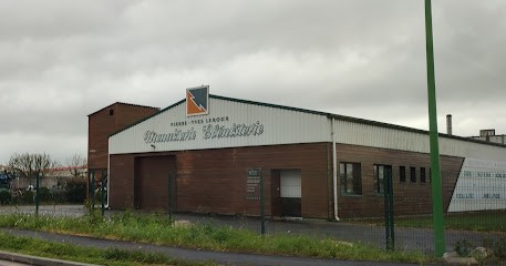 Menuiserie Ebénisterie Pierre-Yves Leroux, Menuisier à Mouzillon