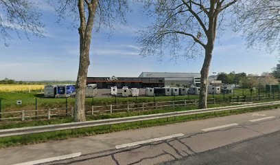 Les Ateliers, Menuisier à Galluis