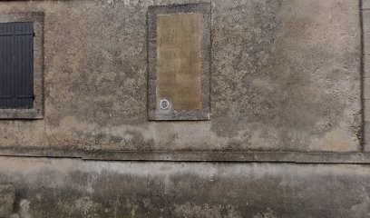 Bruguier Menuiserie, Menuisier à Pougnadoresse