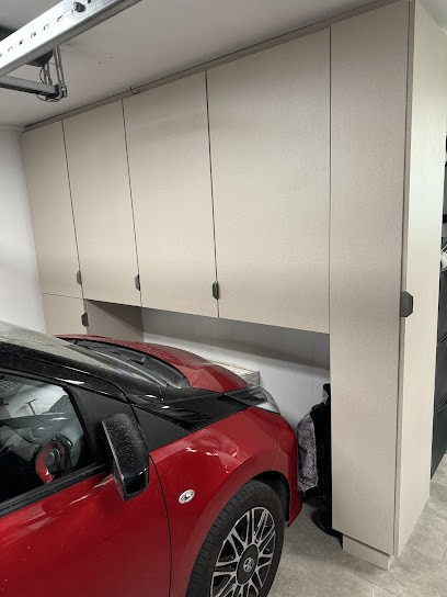 Menuiserie Pagnon, Menuisier à Saint-Martin-la-Plaine