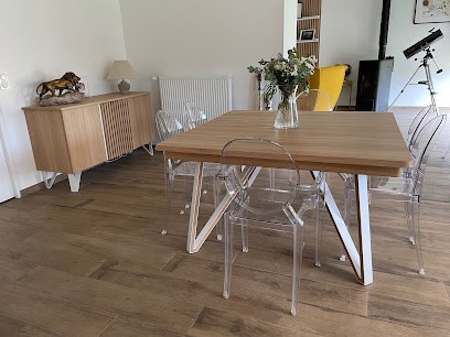 MIOT + NOBIS ébénisterie, Menuisier à Alençon