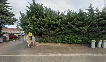 Véranda Profil Service Arous, Menuisier à Saint-Bonnet-de-Mure