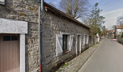 Whettnall Francois Jean, Menuisier à Barbizon