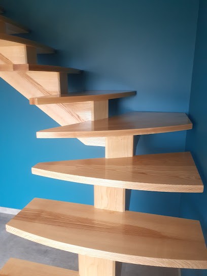 Menuiserie LAMADON PIERRE, Menuisier à Pontgibaud