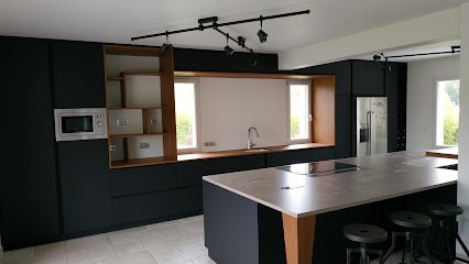 Magnani Agencement, Menuisier à Gallardon