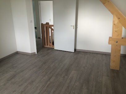 All Works, Menuisier à Ifs