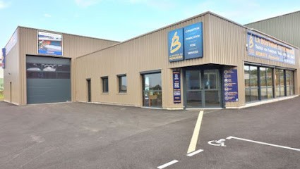 Berioux Menuiserie / La Boutique Du Menuisier, Menuisier à Vic-le-Comte