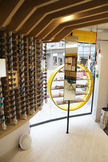 Eco Green Deco, Menuisier à Bourges