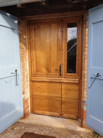 Mathieu Davy Menuiserie, Menuisier au Ségur