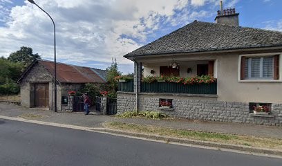 Malvezin Laurent, Menuisier à Montsalvy
