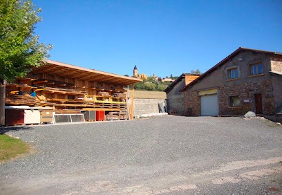 Menuiserie Duperray, Menuisier à Bully