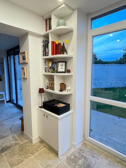 Pascal Menuiserie, Menuisier à Ailly