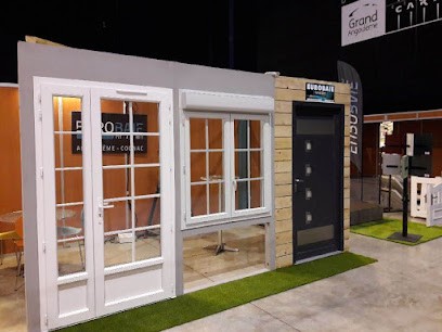 Eurobaie Angoulême, Menuisier à Saint-Yrieix-sur-Charente